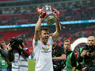 Michael Carrick looks set to s...